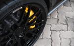 Mercedes-AMG GT S by Barbus and RACE! 2018 года